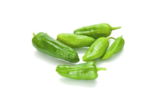 Pimiento Padrón