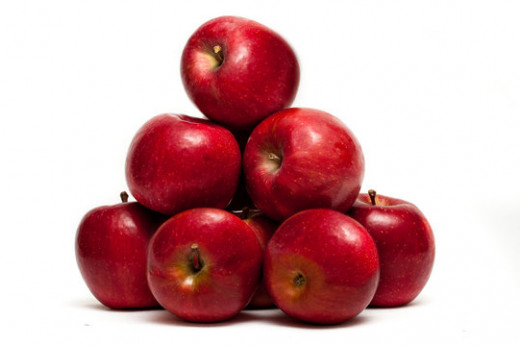 Manzana Roja