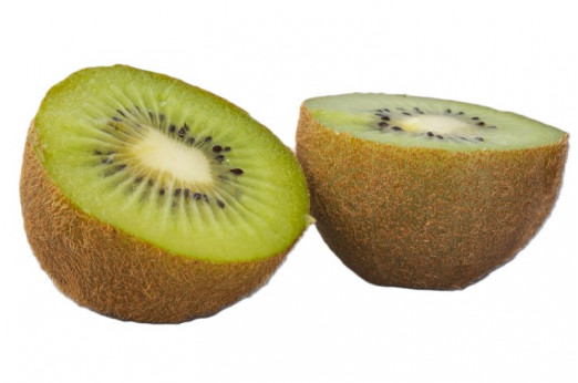 Kiwi verde