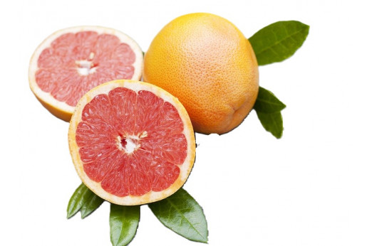 Pomelo rojo Cadiz